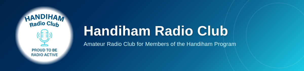 Handiham Radio Club